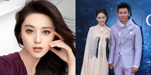 Bestie - Nhung my nhan Hoa ngu xinh dep noi tieng nhung tung mang tieng la nguoi thu 3