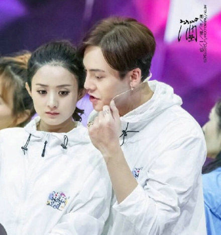 Bestie - Nhung my nhan Hoa ngu xinh dep noi tieng nhung tung mang tieng la nguoi thu 3