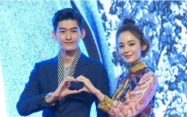 Bestie - Nhung my nhan Hoa ngu xinh dep noi tieng nhung tung mang tieng la nguoi thu 3