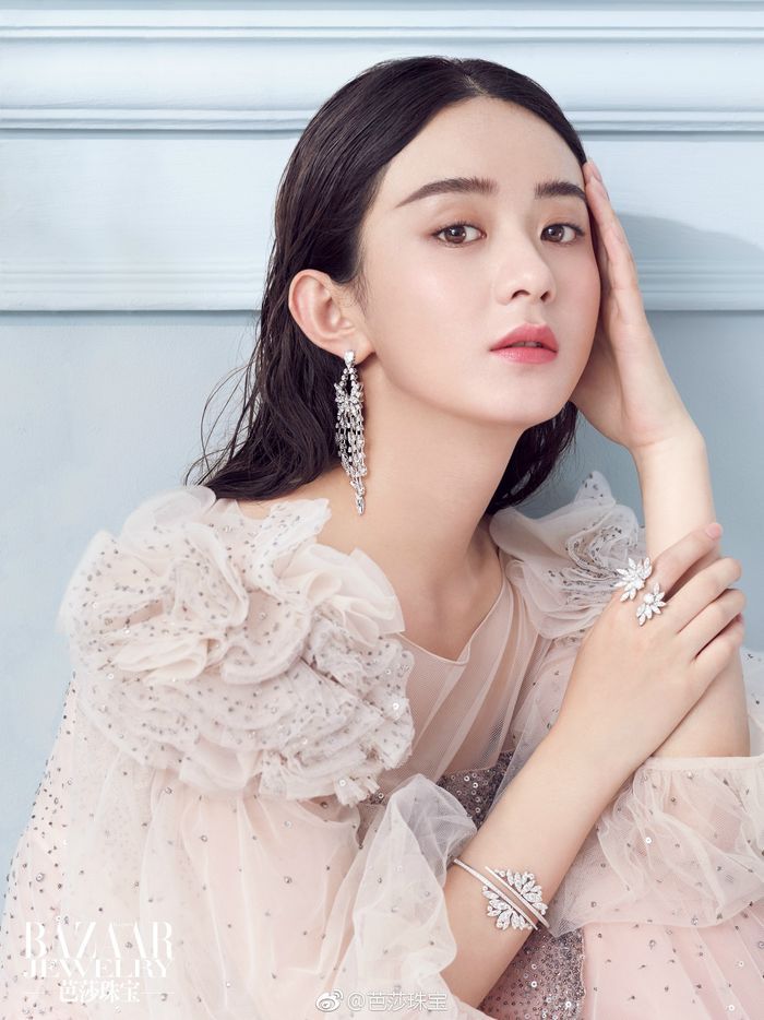 Bestie - Nhung my nhan Hoa ngu xinh dep noi tieng nhung tung mang tieng la nguoi thu 3