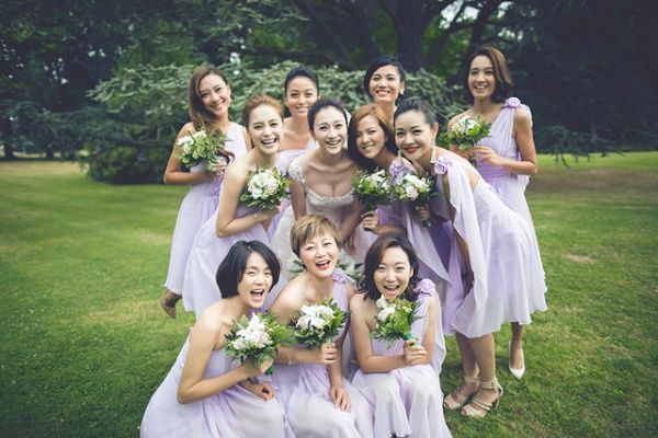 Bestie - Nhung my nhan Hoa ngu xinh dep noi tieng nhung tung mang tieng la nguoi thu 3