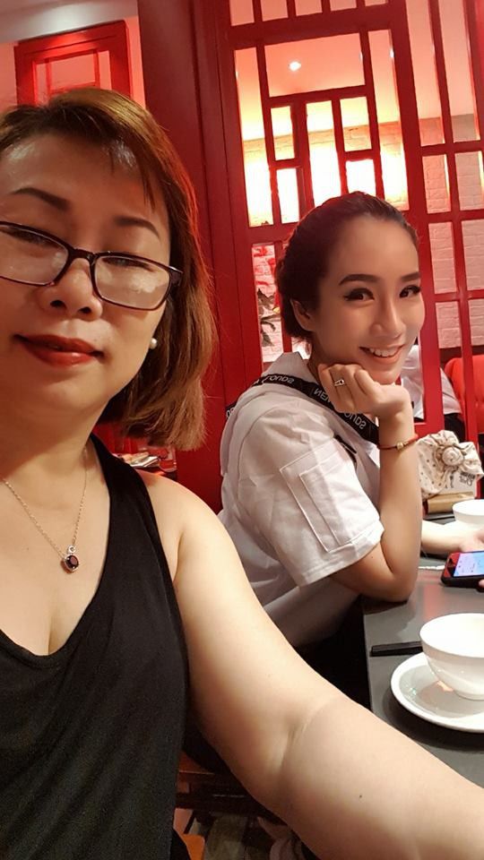 Bestie - Nhung ba me Viet luon la hau phuong vung chac cho con giua tam bao scandal