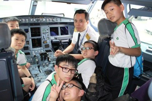 Những bí mật chưa bao giờ được bật mí của nghề phi công