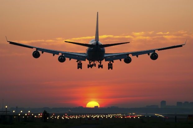 Những bí mật chưa bao giờ được bật mí của nghề phi công