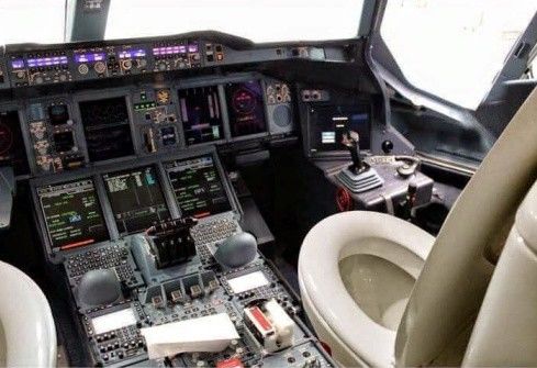 Những bí mật chưa bao giờ được bật mí của nghề phi công
