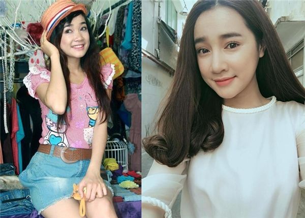 Những bộ phận biến dạng khủng khiếp của sao Việt ngày ấy giờ ra sao?