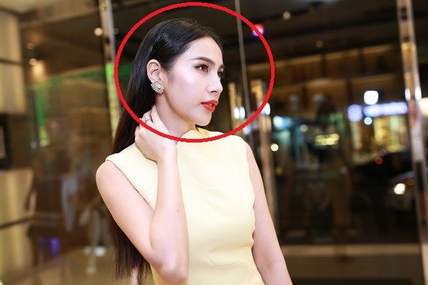 Những bộ phận biến dạng khủng khiếp của sao Việt ngày ấy giờ ra sao?