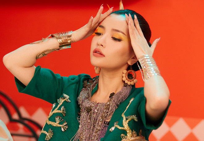 Những ca sĩ Việt nổi danh nhờ một bản ''hit''