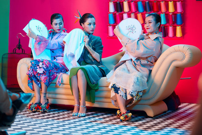 Những ca sĩ Việt nổi danh nhờ một bản ''hit''