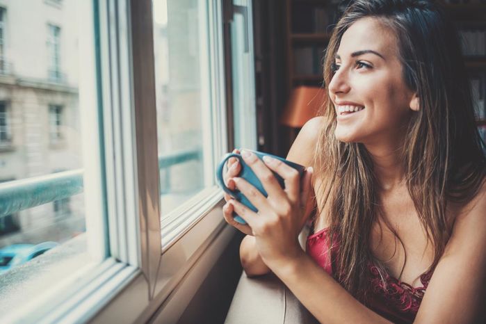 Những cách đơn giản giúp bạn nạp lại năng lượng cho bản thân
