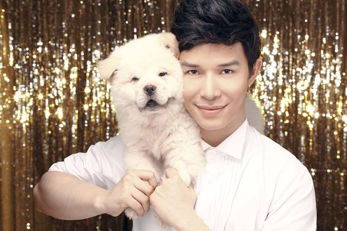 bestie nhung cach sao viet the hien su yeu chieu voi thu cung