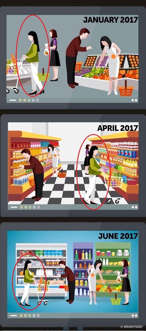 Những câu đố hóc búa thử thách trí thông minh của bạn