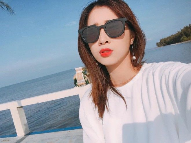 Những cô em gái vừa xinh đẹp vừa nóng bỏng của các mỹ nhân Vbiz