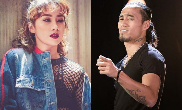 bestie nhung cuoc tranh cai on ao cua sao viet