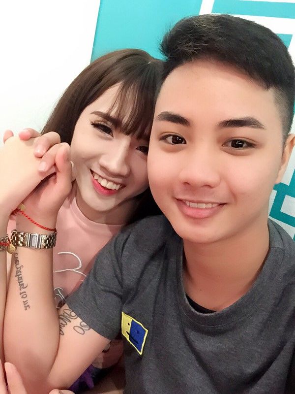bestie nhung dam cuoi dong tinh gay sot cong dong mang