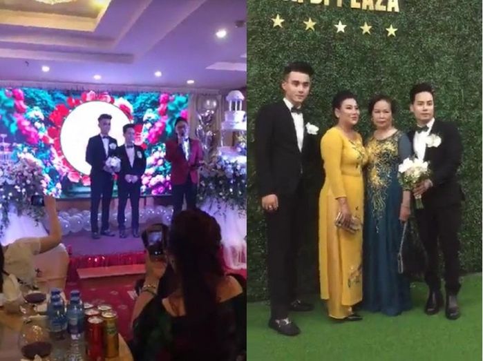 bestie nhung dam cuoi dong tinh gay sot cong dong mang