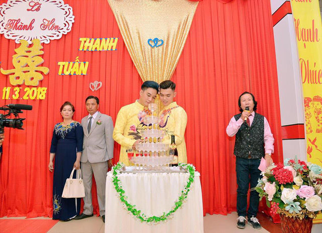 bestie nhung dam cuoi dong tinh gay sot cong dong mang