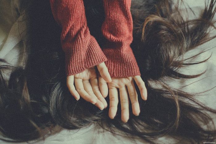 bestie những dấu hiệu giúp nhận biết một người có thể đang thiếu "chuyện yêu"