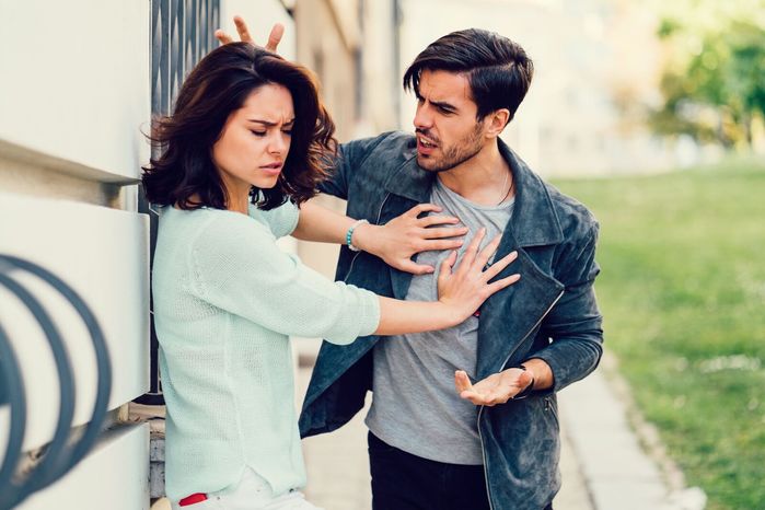 Những điều bạn sẽ không bao giờ thấy ở một người phụ nữ mạnh mẽ
