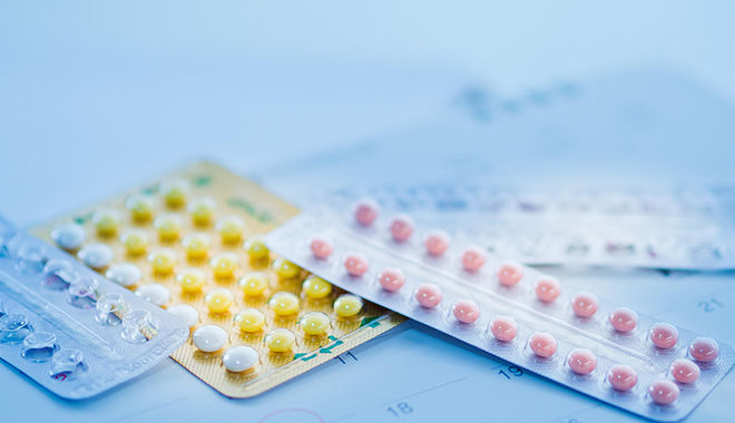 Những điều cần biết trước khi dùng thuốc tránh thai để trị mụn