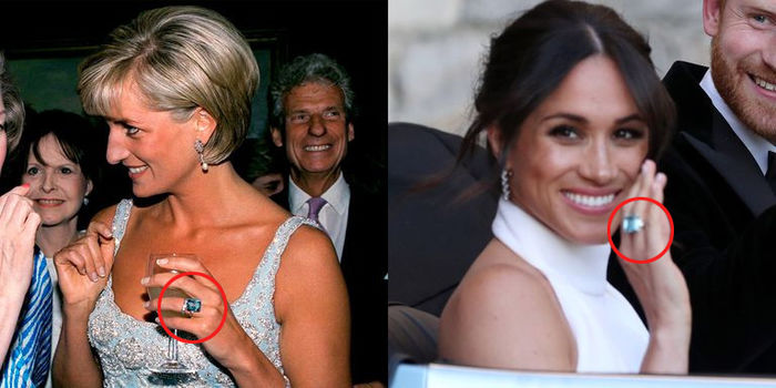 Những điều thú vị trong hôn lễ hoàng tử Harry và Meghan Markle