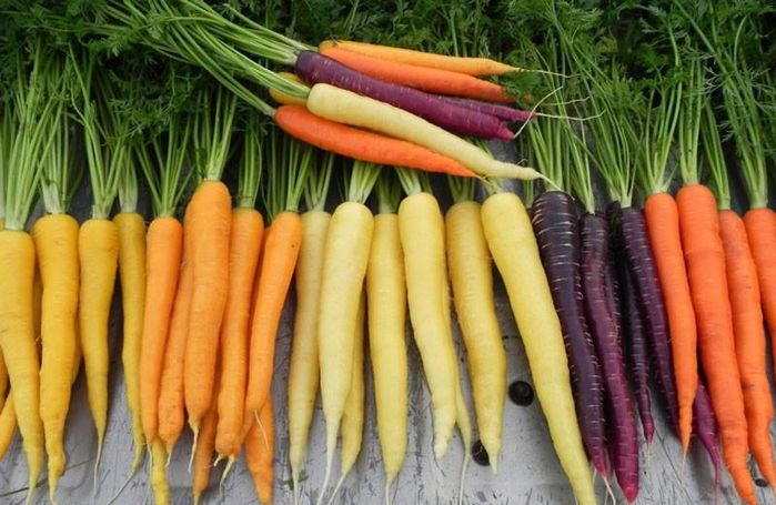 Những điều thú vị về thực phẩm có thể bạn không biết