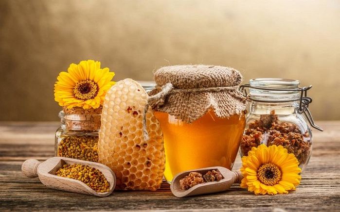 Những điều thú vị về thực phẩm có thể bạn không biết