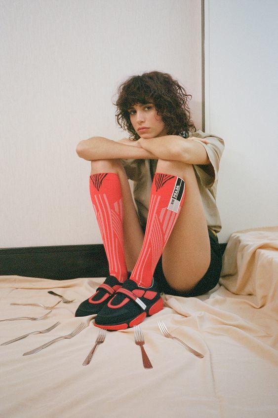 Những đôi chunky sneakers được giới trẻ yêu thích nhất
