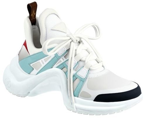 Những đôi chunky sneakers được giới trẻ yêu thích nhất