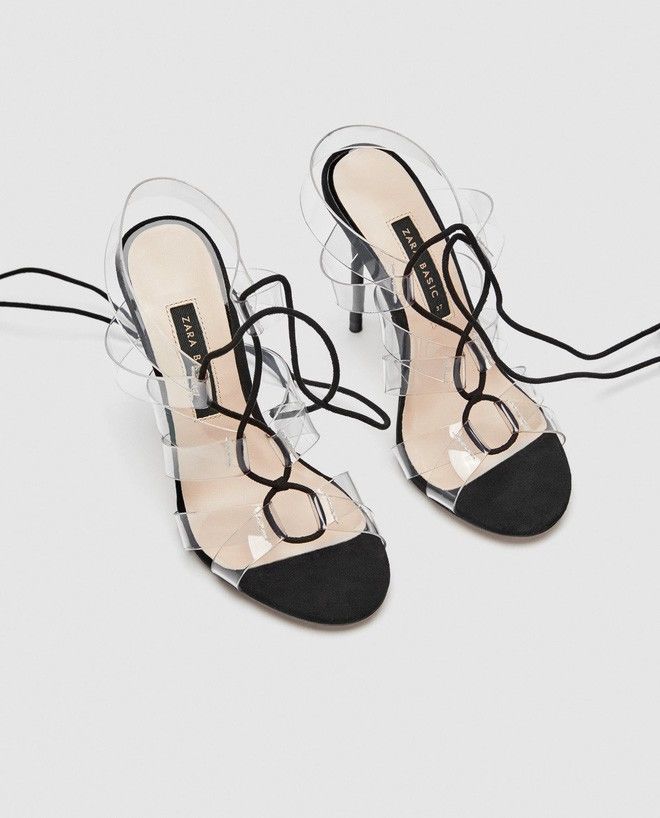 Bestie - Nhung kieu sandals vua hop mot laại vua thoang chan giup ban thoai mai dien he