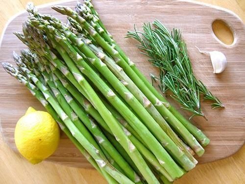 Những loại thực phẩm dành cho làn da nhiều khuyết điểm