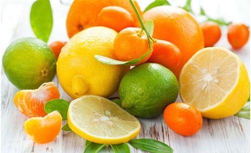 Những loại thực phẩm dành cho làn da nhiều khuyết điểm