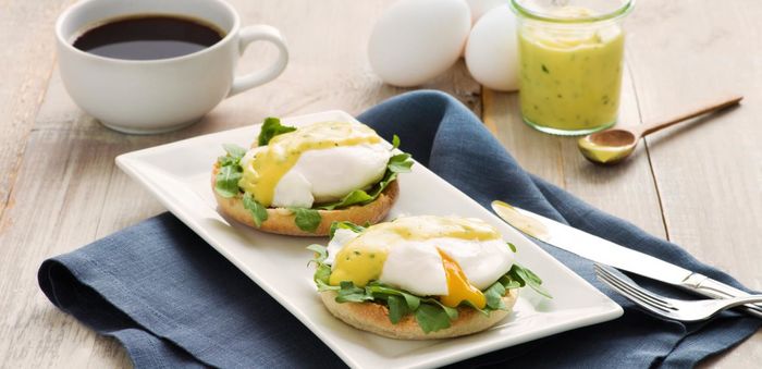 Những loại thực phẩm dành cho làn da nhiều khuyết điểm