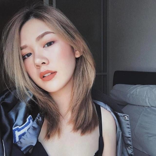 Bestie - Nhung mau toc khoi sanh dieu cho côo nang thay doi dien mao ngay he