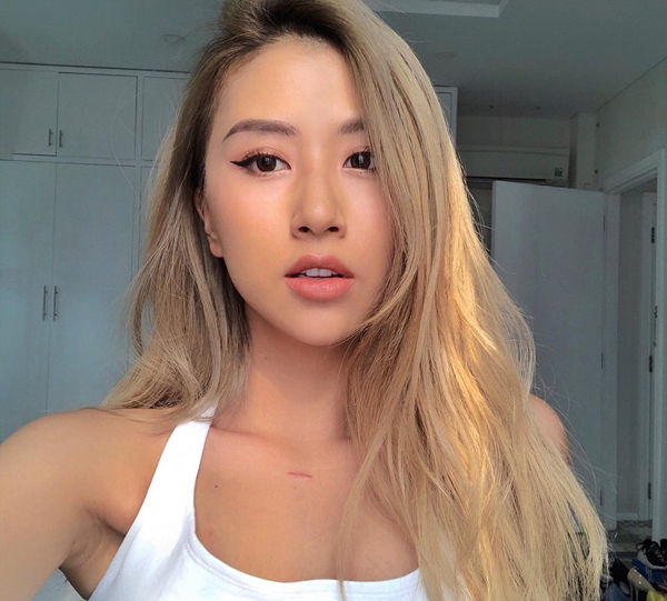 Bestie - Nhung mau toc khoi sanh dieu cho côo nang thay doi dien mao ngay he