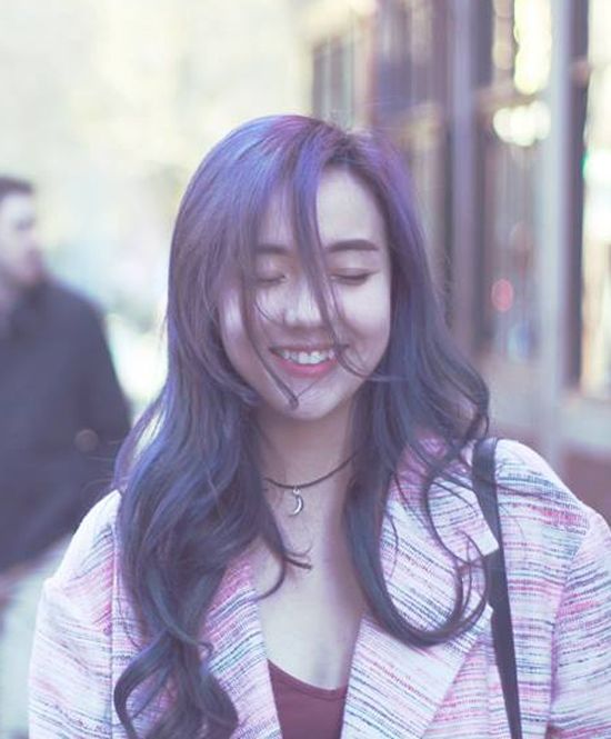 Bestie - Nhung mau toc khoi sanh dieu cho côo nang thay doi dien mao ngay he