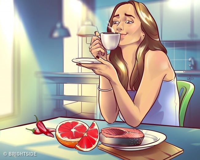 Những mẹo hút mỡ thừa nhanh chóng dành cho nàng mèo lười