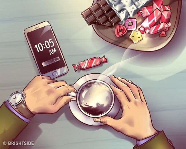 Những mẹo hút mỡ thừa nhanh chóng dành cho nàng mèo lười