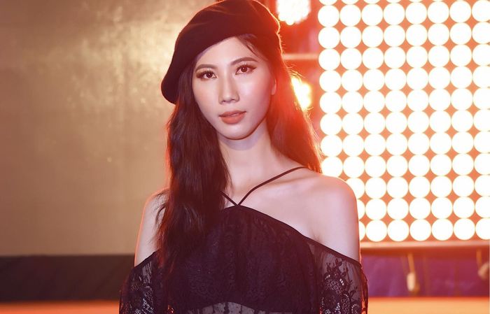 Những mĩ nhân Việt chứng minh rằng phụ nữ phải có da có thịt mới đẹp