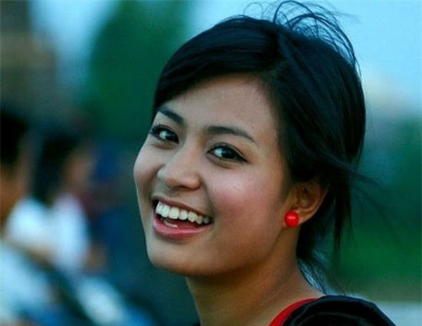 Bestie tinh dau cua sao Viet
