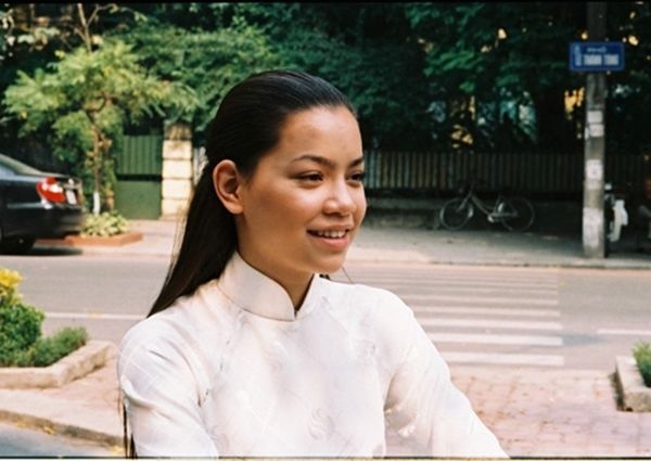 Bestie tinh dau cua sao Viet
