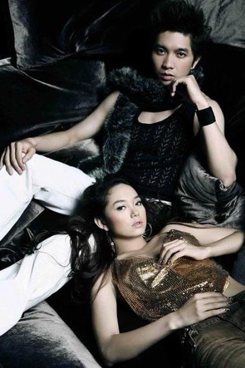Bestie tinh dau cua sao Viet
