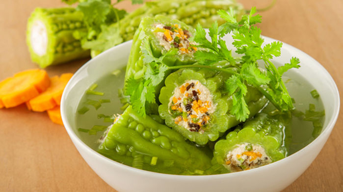 Những món canh cây nhà lá vườn vừa mát, bổ vừa giải nhiệt ngày hè
