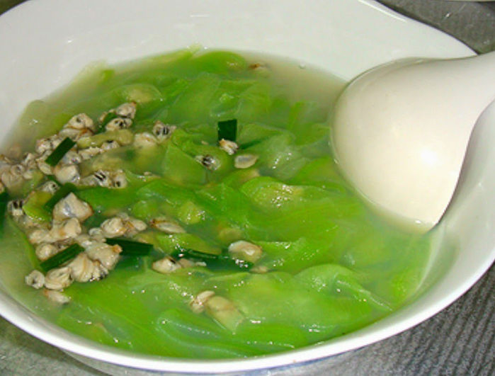 Những món canh cây nhà lá vườn vừa mát, bổ vừa giải nhiệt ngày hè
