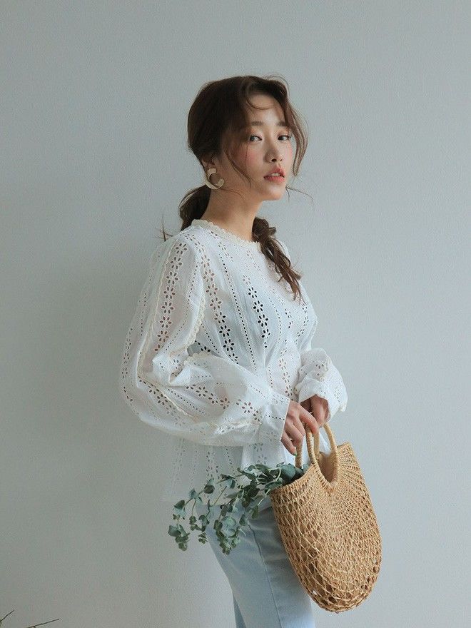 Những món đồ thời trang không thể thiếu trong hè này