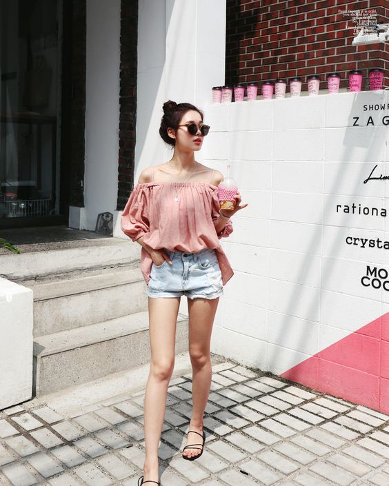 Những món đồ thời trang không thể thiếu trong hè này