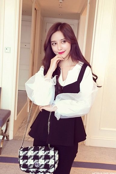 Những món đồ thời trang không thể thiếu trong hè này