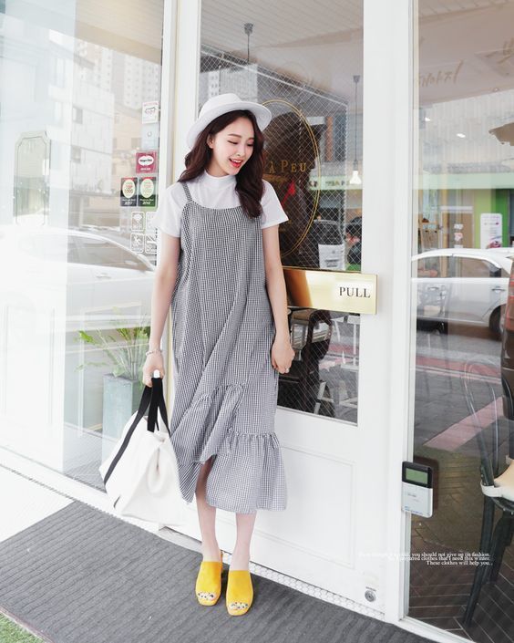 Những món đồ thời trang không thể thiếu trong hè này