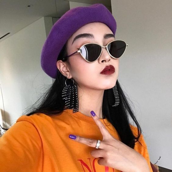 Những món đồ thời trang không thể thiếu trong hè này