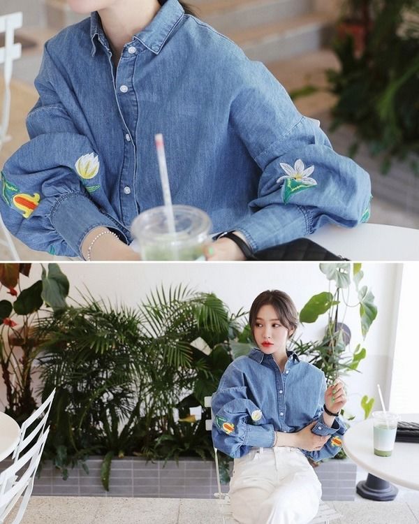 Những món đồ thời trang không thể thiếu trong hè này